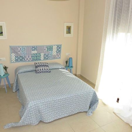 Apartamento Barrio San Miguel Jerez de la Frontera Exteriér fotografie