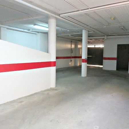 Apartamento Barrio San Miguel Jerez de la Frontera Exteriér fotografie